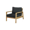 LEONARDO ARM CHAIR