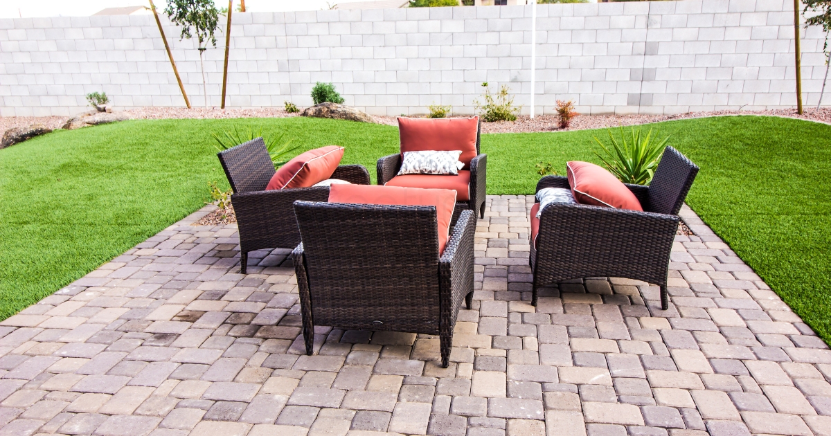Bloom Outdoor Furniture